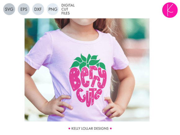 Berry Cute: A Designer’s Review for Embroidery Projects