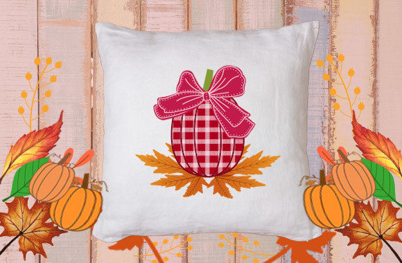 Cute Pumpkin with Bow 11: A Designer’s Real-World Review