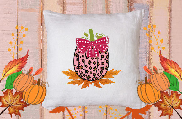 Cute Pumpkin with Bow 8: A Designer’s Real-World Review