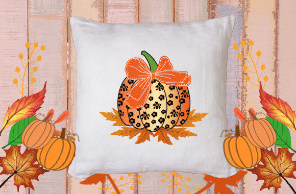 Cute Pumpkin with Bow 9: A Designer’s Real-World Review