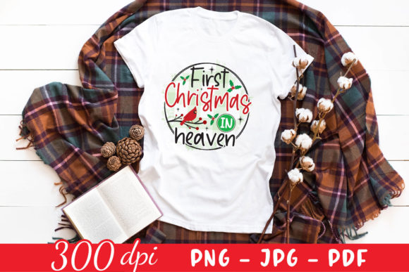 First Christmas in Heaven Cardinal: A Designer’s Review