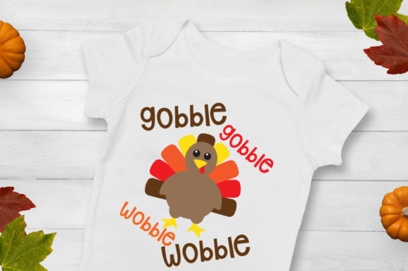 Gobble Wobble Turkey: A Designer’s Stitch Review