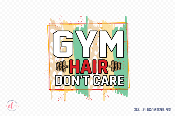 Gym Hair Don't Care: A Designer’s Review