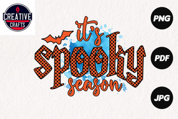 Halloween Sublimation Spooky Season Design Review