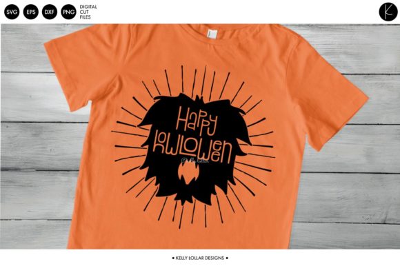 Happy Howloween Werewolf: A Designer’s Stitch Review