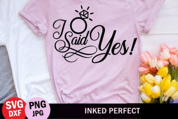 I Said Yes: A Designer’s Take on Engagement Embroidery