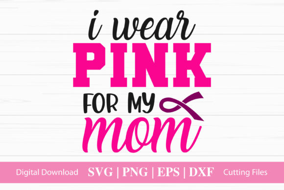 I Wear Pink for My Mom: A Designer’s Embroidery Review