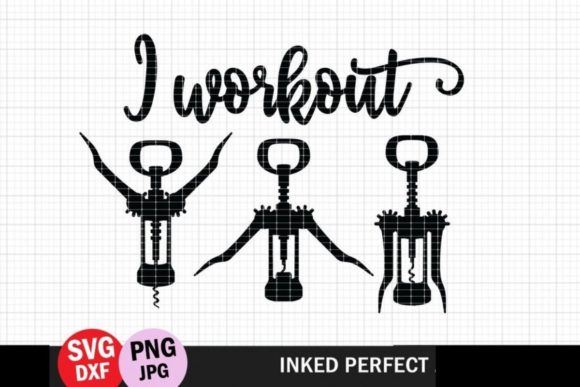 I Workout: A Designer’s Take on Humorous Embroidery
