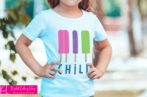 Ice Pops: A Designer’s Review for Summer Stitching