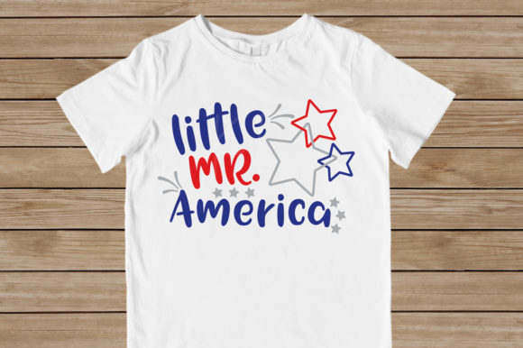 Little Mr. America: A Designer’s Review