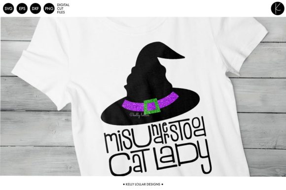 Misunderstood Cat Lady: A Designer’s Embroidery Review