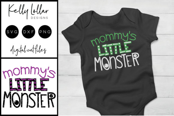 Mommy’s Little Monster: A Designer’s Review