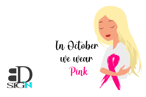 Review: Blonde Girl with a Bow - We Wear Pink