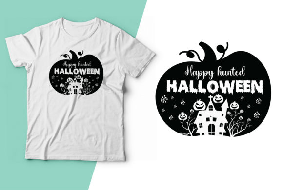 Review: Halloween Tshirt Design & Vector Assets