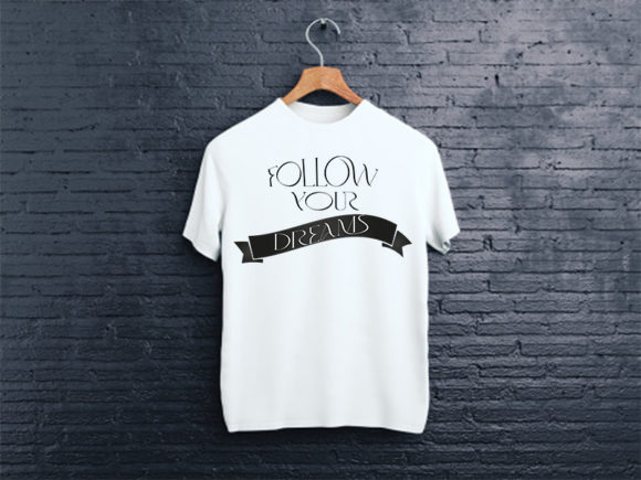 Reviewing Follow Your Dreams for Embroidery Projects