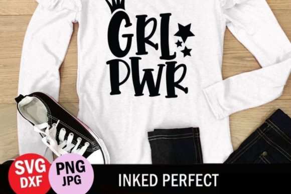 Reviewing Girl Power: A Designer’s Take on Bold Embroidery