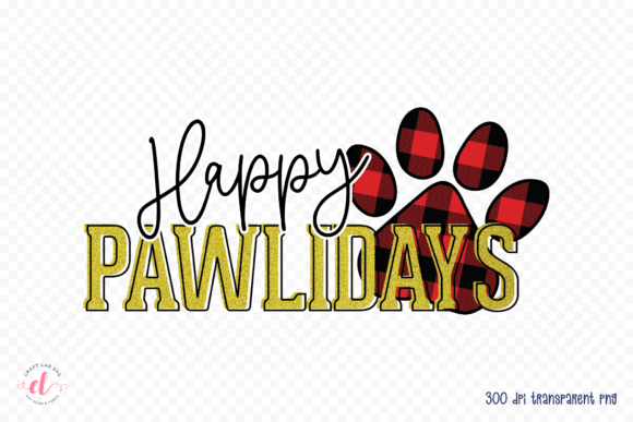 Reviewing Happy Pawlidays PNG for Holiday Embroidery