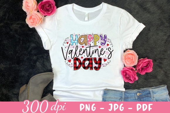 Reviewing Happy Valentine s Day - Valentine PNG for Embroidery