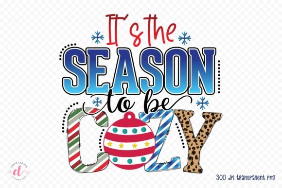 Reviewing It’s the Season to Be Cozy for Embroidery