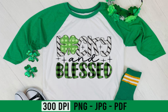 Reviewing Lucky and Blessed for St Patrick’s Day Embroidery