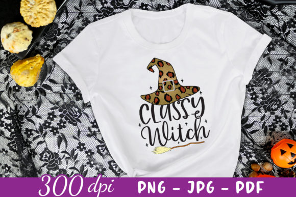 Reviewing the Classy Witch Halloween PNG for Embroidery