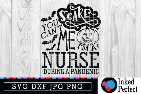 Reviewing the Nurse During a Pandemic Design