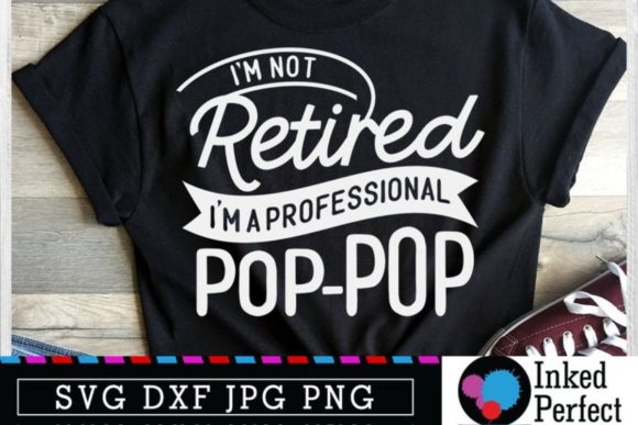 Reviewing the Professional Pop-Pop Embroidery Design