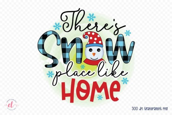 Reviewing There s Snow Place Like Home PNG for Embroidery