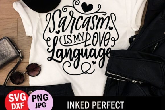 Sarcasm is My Love Language: A Designer’s Review