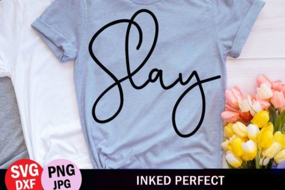 Slay Embroidery Design: A Designer’s Review
