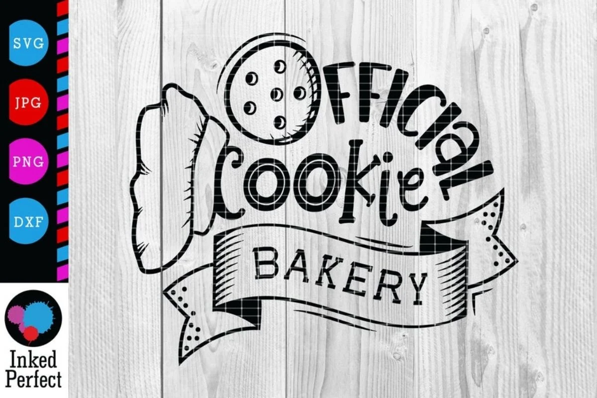 Stitching Joy: Reviewing the Official Cookie Bakery Design